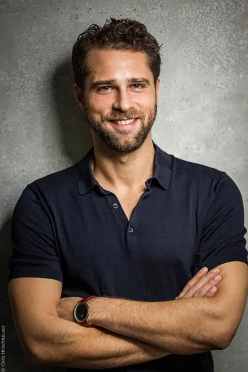 Julien Lickert profile