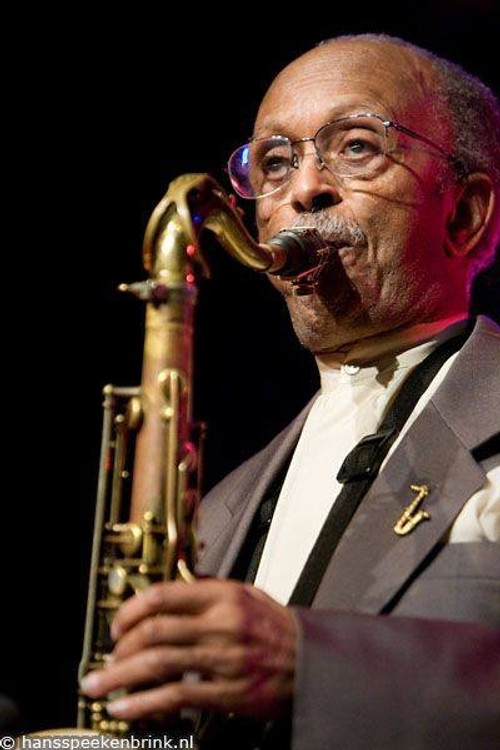 Jimmy Heath profile