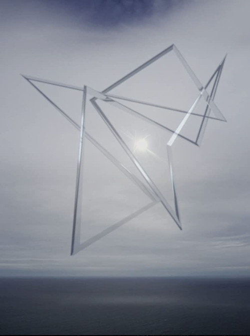 The Endless River poster