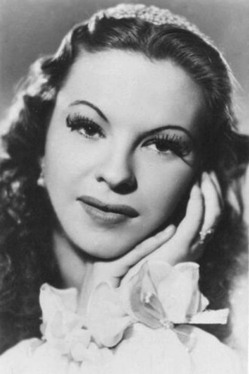 Marcela Sedláčková profile