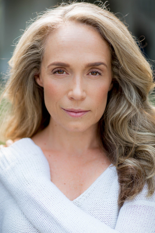 Jennifer Copping profile