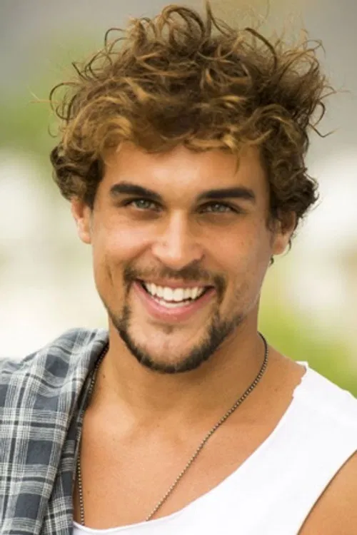 Felipe Roque profile