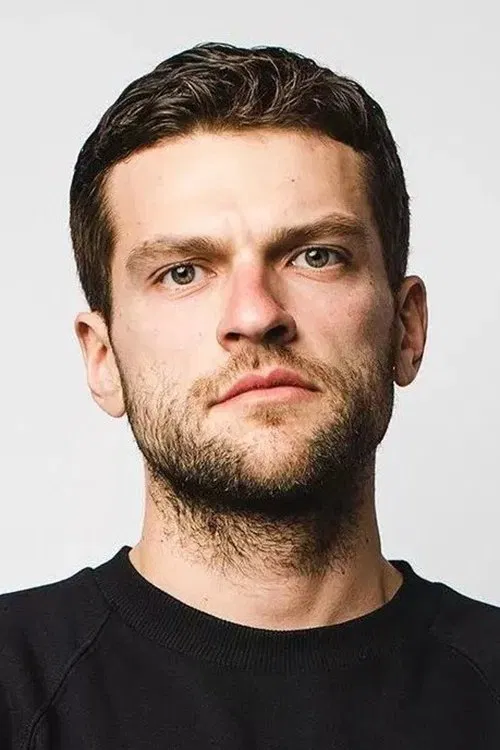 Kirill Nagiev profile