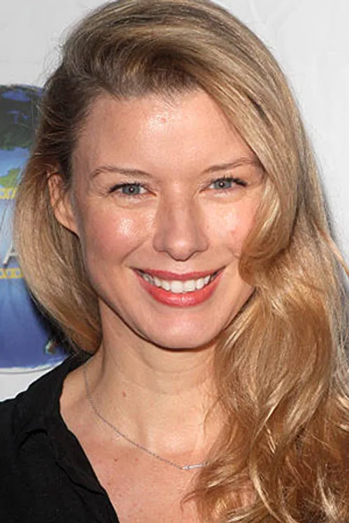 Andrea Harrison profile