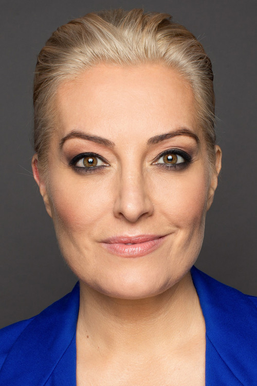 Evgeniya Akhremenko profile