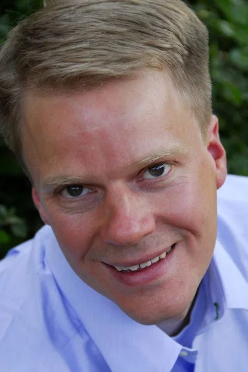 Aaron Toronto profile