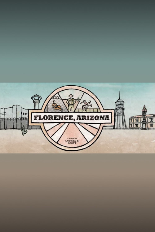 Florence, Arizona poster