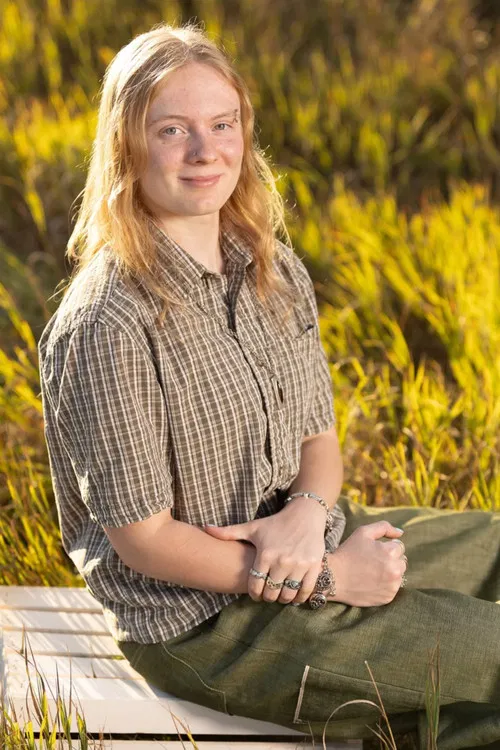 Theryn Ochsner profile