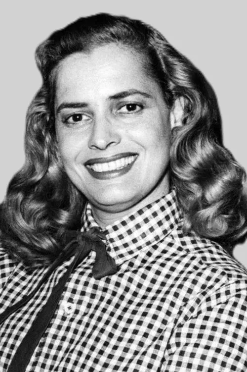 Violeta Jiménez profile