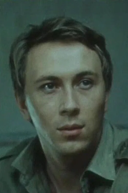 Oleg Martyanov profile