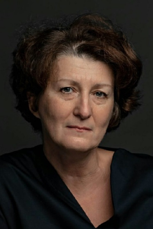 Mariya Odegova profile