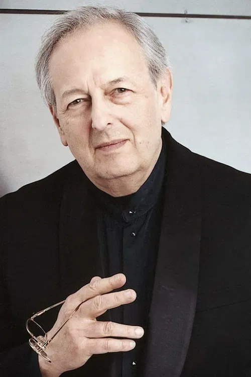 André Previn profile