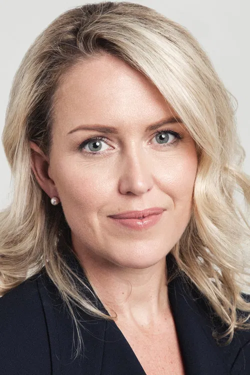 Jennifer Robinson profile