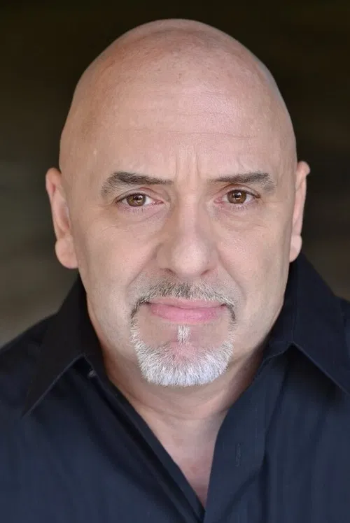 Stephen David Calhoun profile