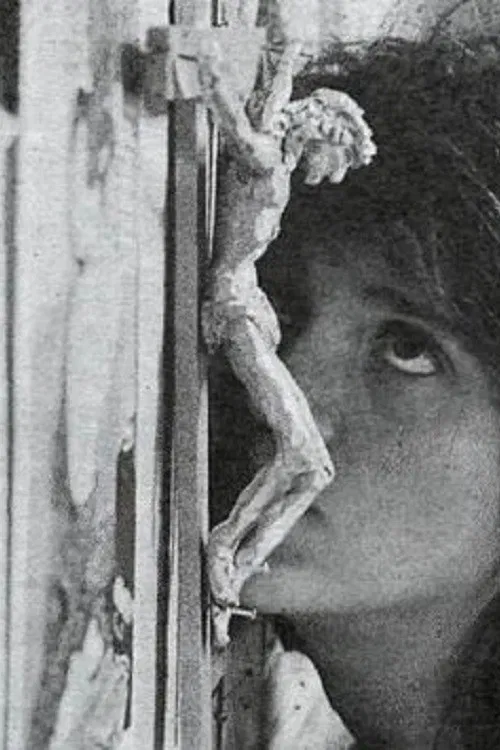 A Purpose in Life poster