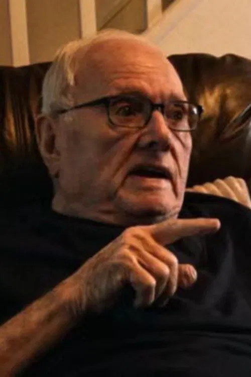 Dennis Morley profile