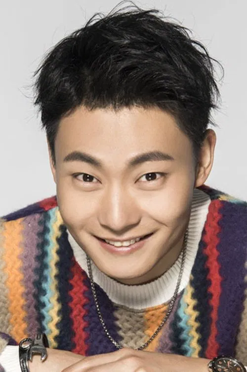 Tiankuo Gong profile