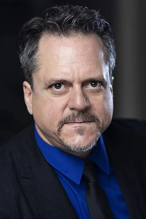 Michael Brunet profile