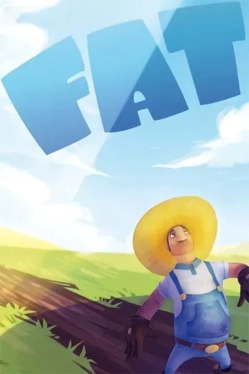 FAT poster