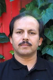 Ramazan Bağgül profile