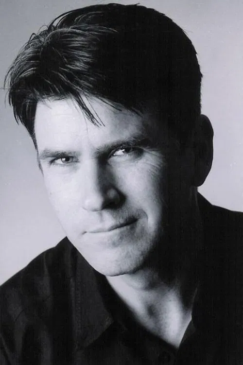 Christopher Bradley profile