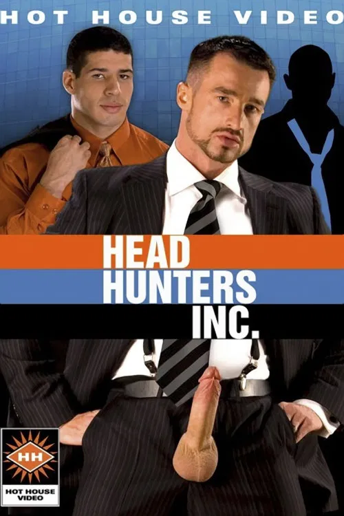 Head Hunters, Inc. poster