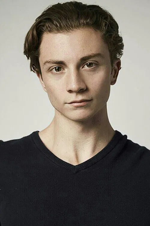 Richard Ellis profile