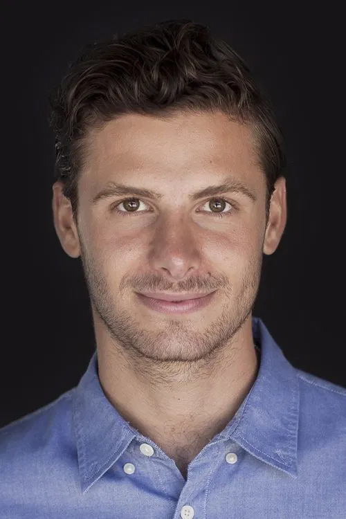 James Burnett profile