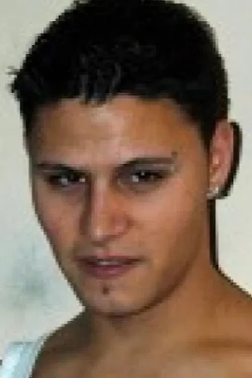 Ricky Antonio profile