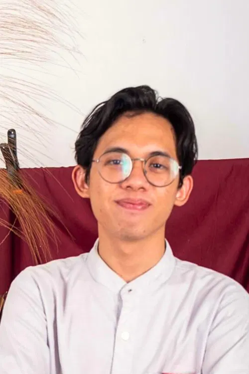 Maulana Ghiffari profile