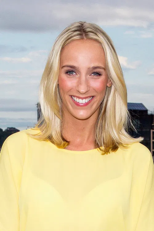 Katarina Flatland profile