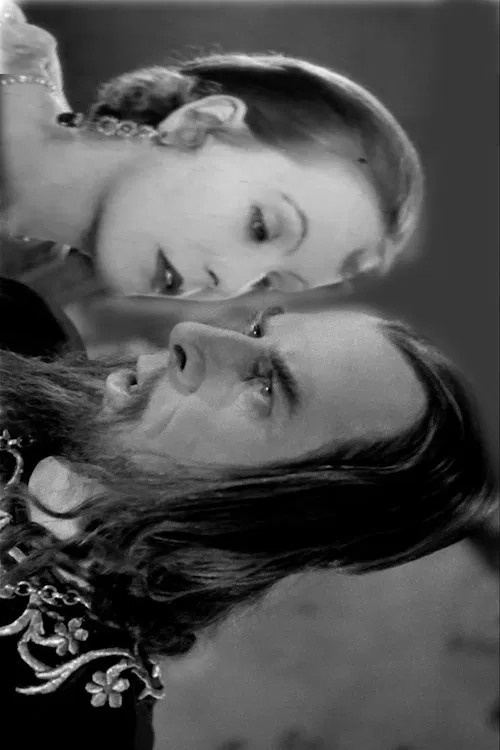 The Marriage of Greta Garbo and Sergei Eiseinstein poster