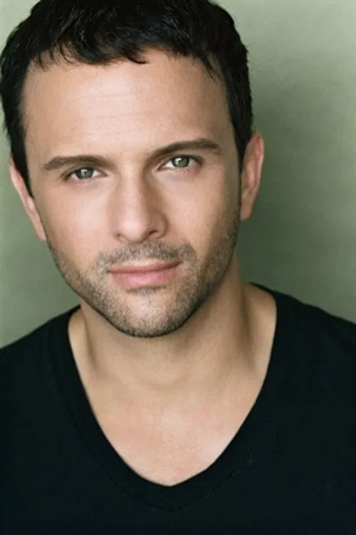 Joseph Baird profile