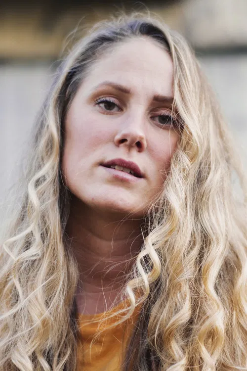 Amanda Hedvig Lie Strand profile