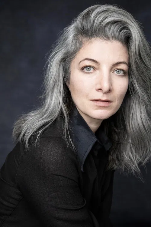 Claire J. Loy profile