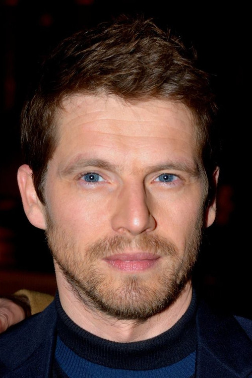 Pierre Deladonchamps profile