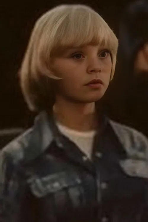 Mariya Piskunova profile