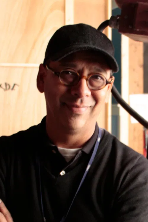 Roland Cañamar profile