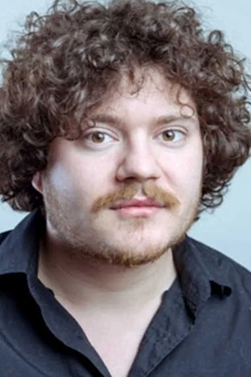 Anton Csaszar profile