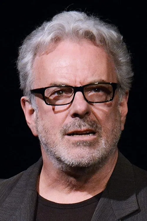 Jay Benedict profile