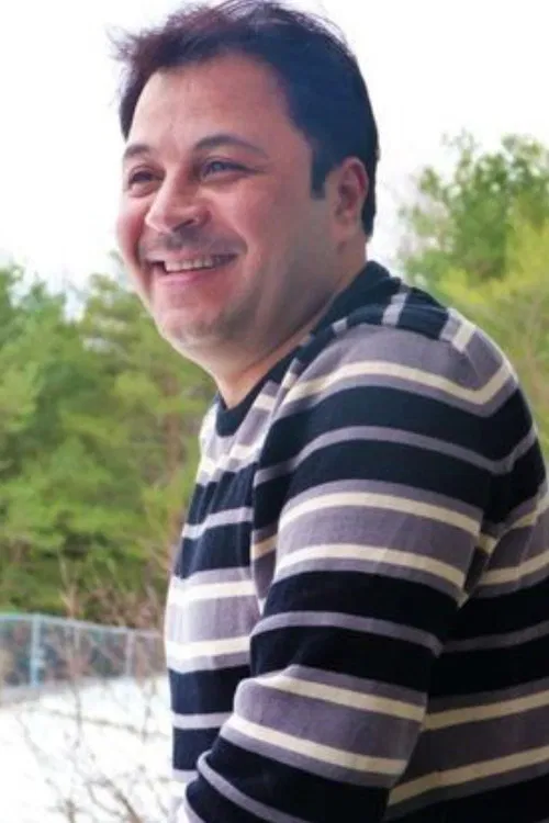 Maytham Saleh profile