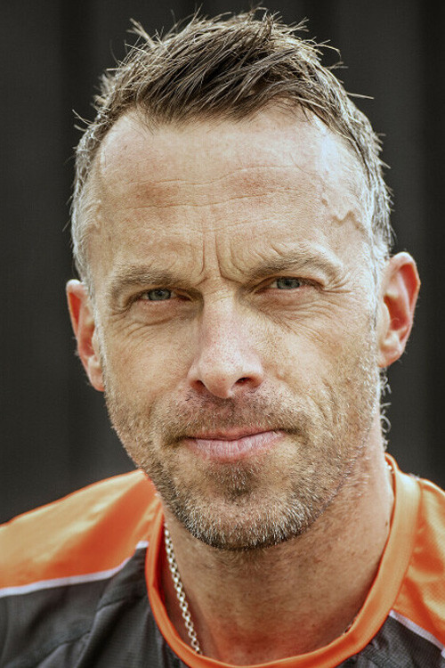 Anders Aukland profile