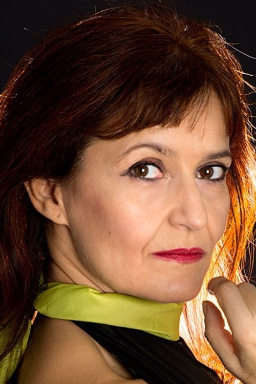 Irene Bueno Royo profile