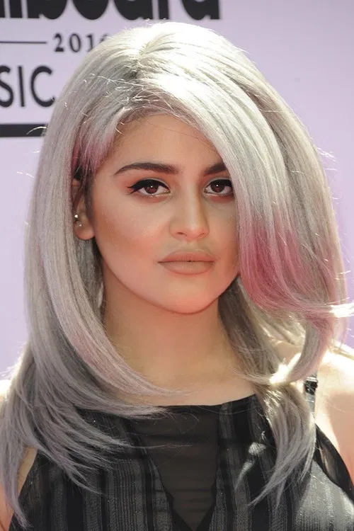 Lauren Giraldo profile