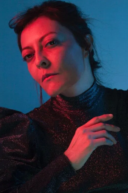 Graciela Jiménez profile