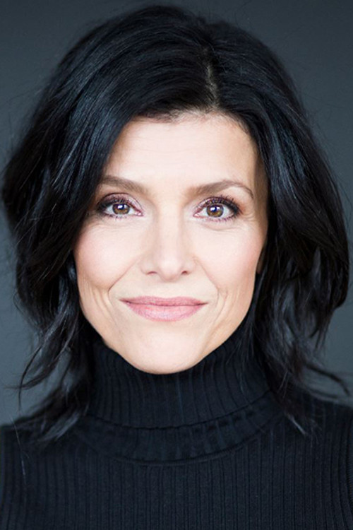 Karine Lavergne profile