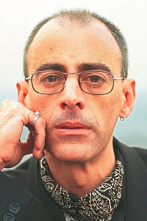 Caio Fernando Abreu profile