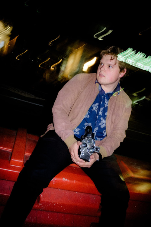 Kody Bramhall profile