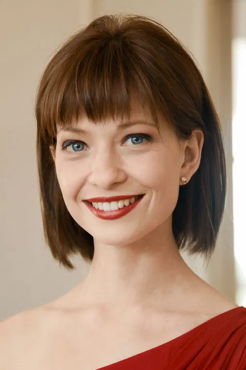 Anna Vasileva profile