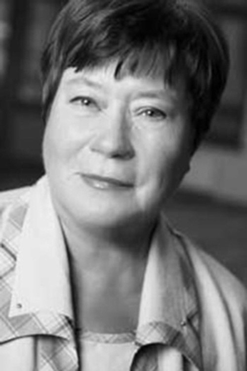 Irina Yegorova profile